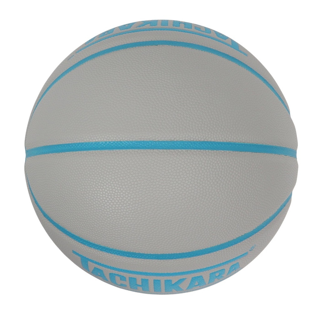 タチカラ（TACHIKARA）（レディース）バスケットボール 6号球 FLASHBALL SB6-217