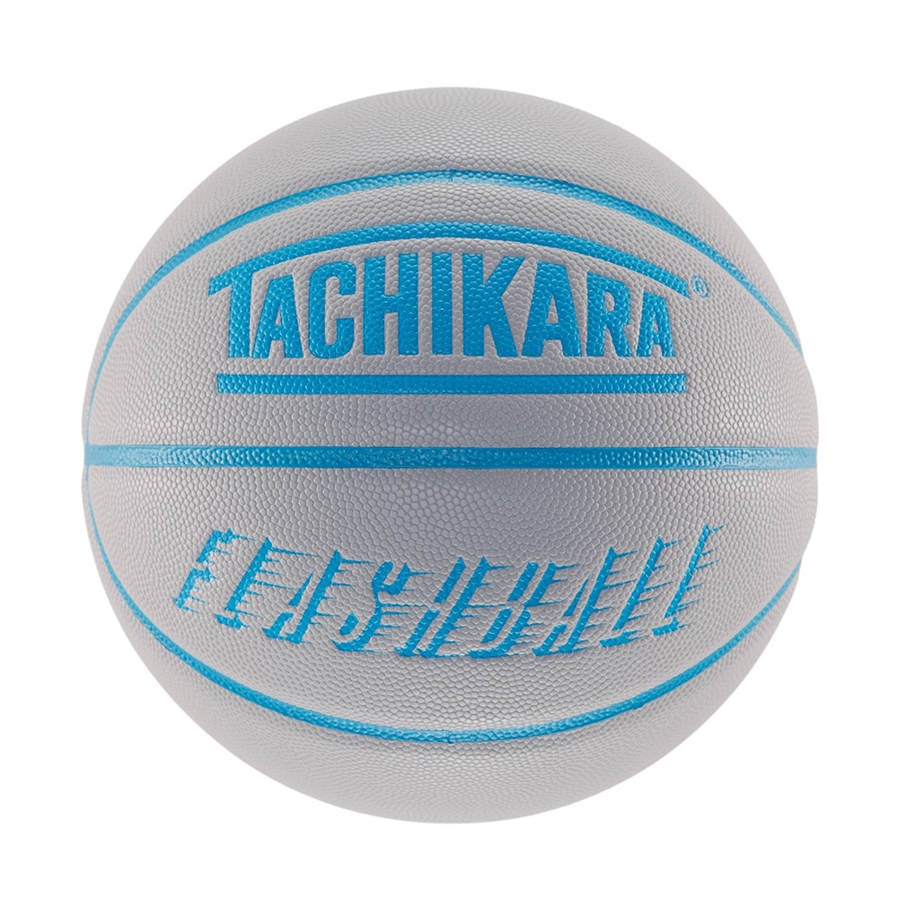 タチカラ（TACHIKARA）（レディース）【新商品】バスケットボール 6号球 FLASHBALL SB6-217