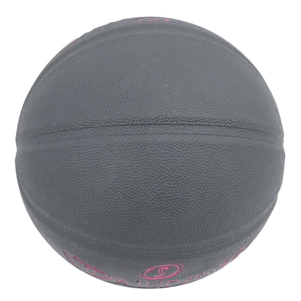スポルディング（SPALDING）（レディース）バスケットボール 6号球 ストリートゴースト GP 85-340Z