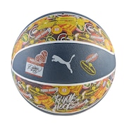 (レディース)バスケットボール 6号球 HOOPERS HOTLINE バスケットボール 08487201 6