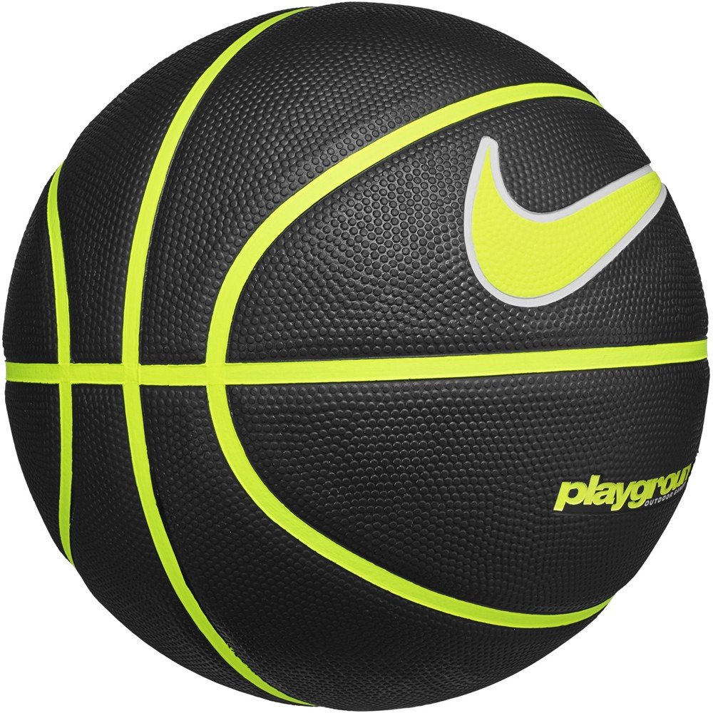 ナイキ（NIKE）（レディース）バスケットボール 6号球 エブリデイ