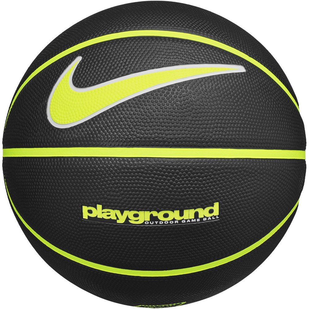 ナイキ（NIKE）（レディース）バスケットボール 6号球 エブリデイ