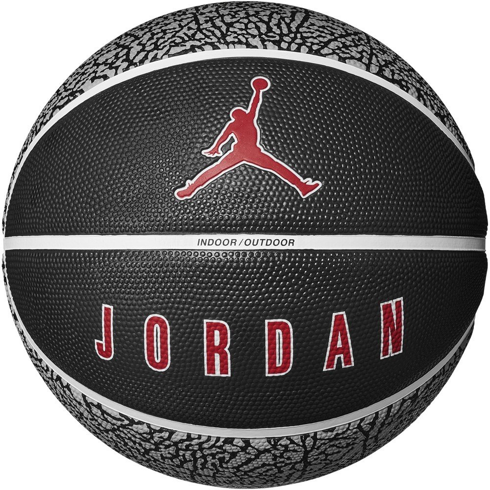 ジョーダン（JORDAN）（レディース）バスケットボール 6号球 プレイ