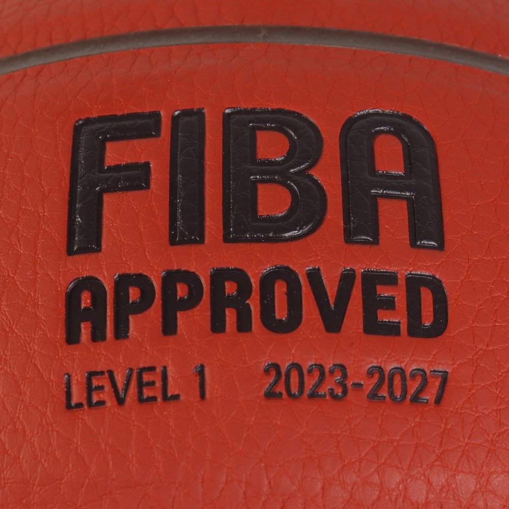 モルテン（molten）（レディース）バスケットボール 6号球 FIBA女子