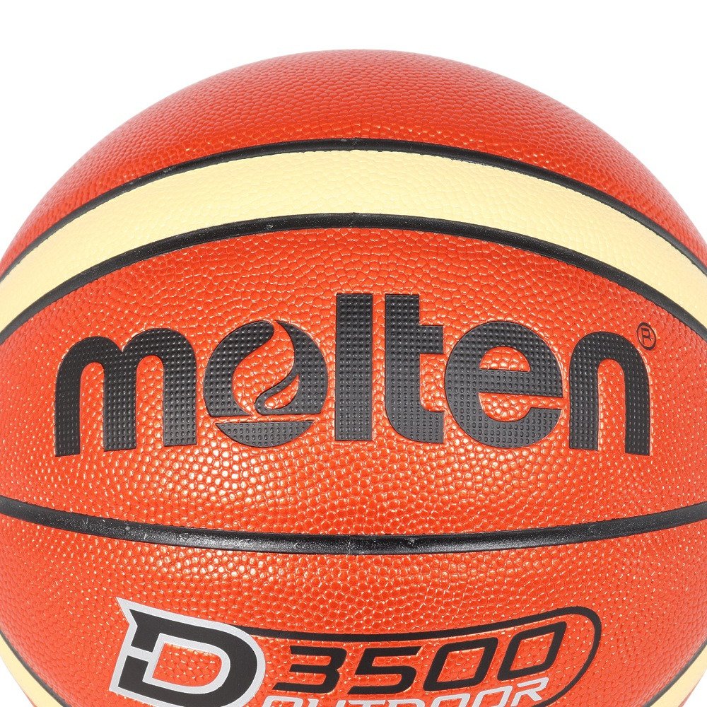 モルテン（molten）（メンズ、レディース、キッズ）バスケットボール 6