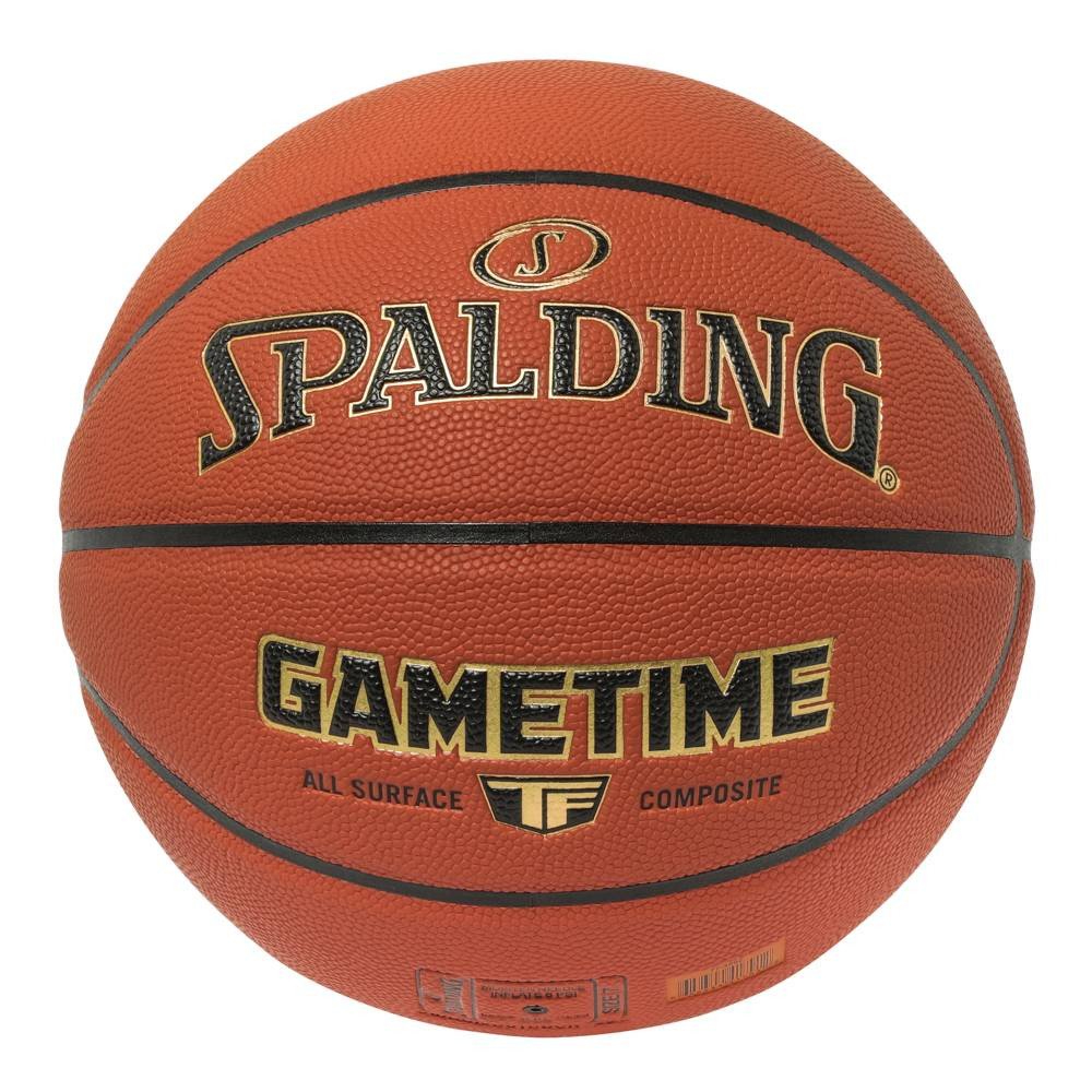 スポルディング（SPALDING）（レディース）バスケットボール 6号球