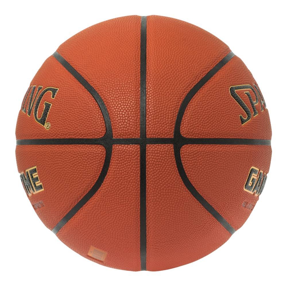 スポルディング（SPALDING）（レディース）バスケットボール 6号球
