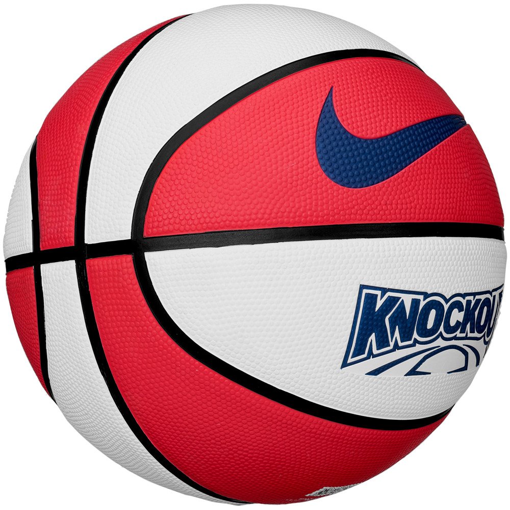 【レア】東京アパッチ ネクタイ【非売品】コレクター bjリーグ バスケットボール ナイキ（NIKE）（レディース）バスケットボール 6号球 KNOCKOUT BS3081