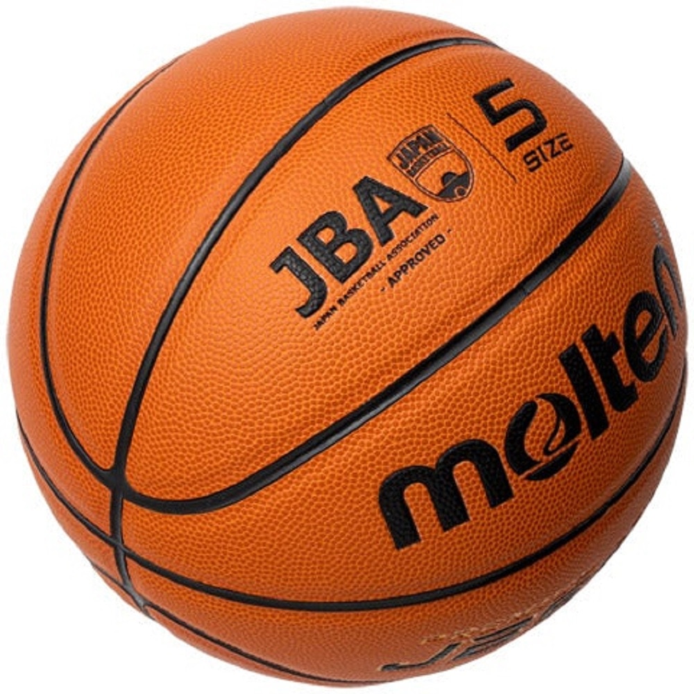 季節のおすすめ商品 molten モルテン バスケットボール JB5000 B5C5000
