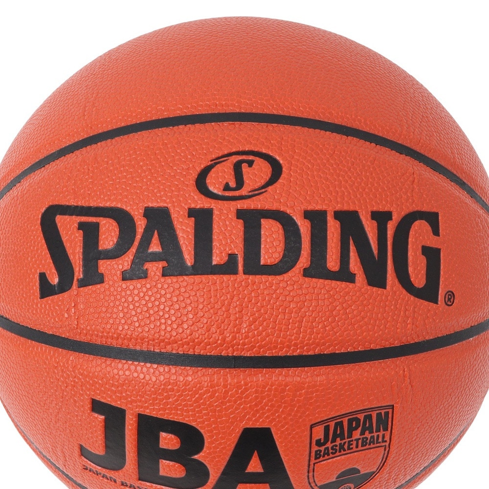 スポルディング（SPALDING）（キッズ）バスケットボール 5号球 JBAコンポジット JBA公認 76-312J
