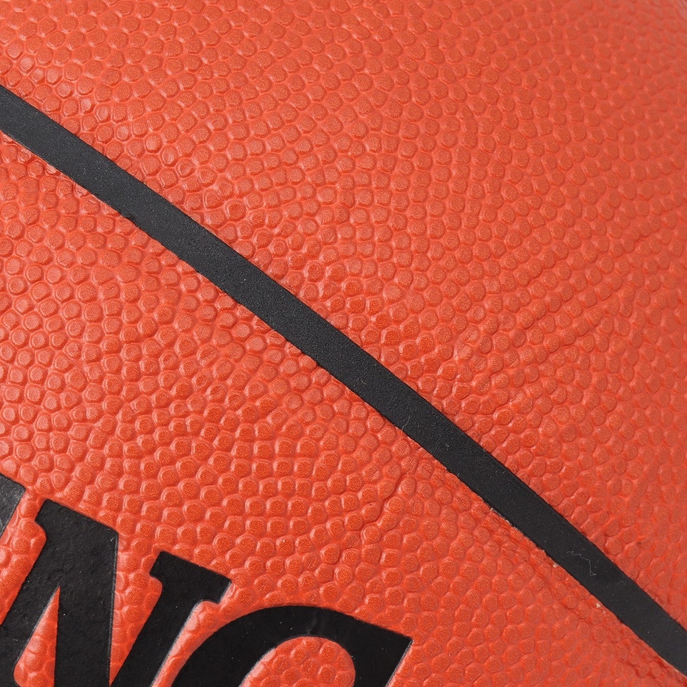 スポルディング（SPALDING）（キッズ）バスケットボール 5号球 JBAコンポジット JBA公認 76-312J