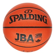 (キッズ)バスケットボール 5号球 JBAコンポジット JBA公認 76-312J