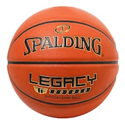 スポルディング（SPALDING）（キッズ）バスケットボール 5号球 レガシー TF-1000 JBA 77-082J