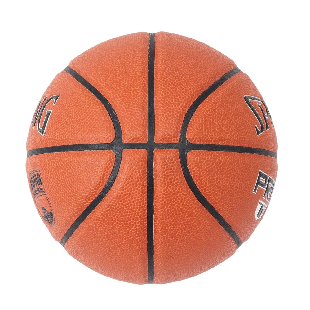 スポルディング（SPALDING）（キッズ）バスケットボール 5号球 プレシジョン TF-1000 JBA 合成皮革 77-085J