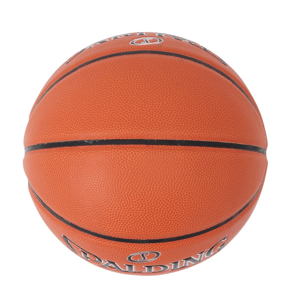 スポルディング（SPALDING）（キッズ）バスケットボール 5号球 プレシジョン TF-1000 JBA 合成皮革 77-085J