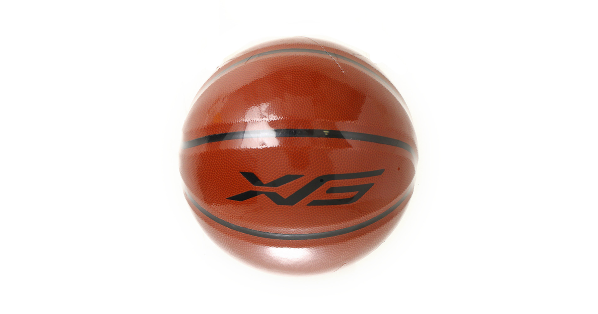 エックスティーエス｜バスケットボール 5号球 (小学校用) ジュニア PU 781G7ZK5341 BRN 自主練 -  マリン、ウィンタースポーツ用品はヴィクトリア