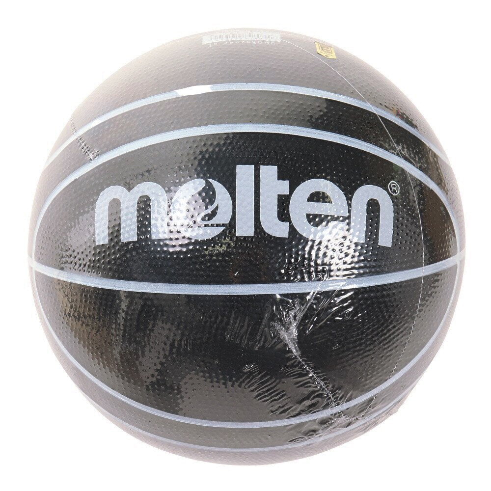 モルテン（molten）（キッズ）Bリーグバスケットボール 5号 (小学校用)練習球 B5B2000-KK 自主練