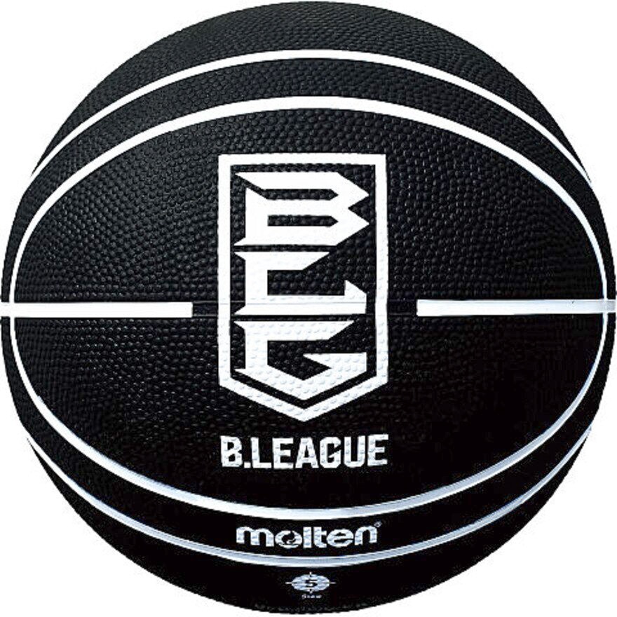 モルテン（molten）（キッズ）Bリーグバスケットボール 5号 (小学校用)練習球 B5B2000-KK 自主練