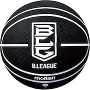 (キッズ)Bリーグバスケットボール 5号 (小学校用)練習球 B5B2000-KK 自主練