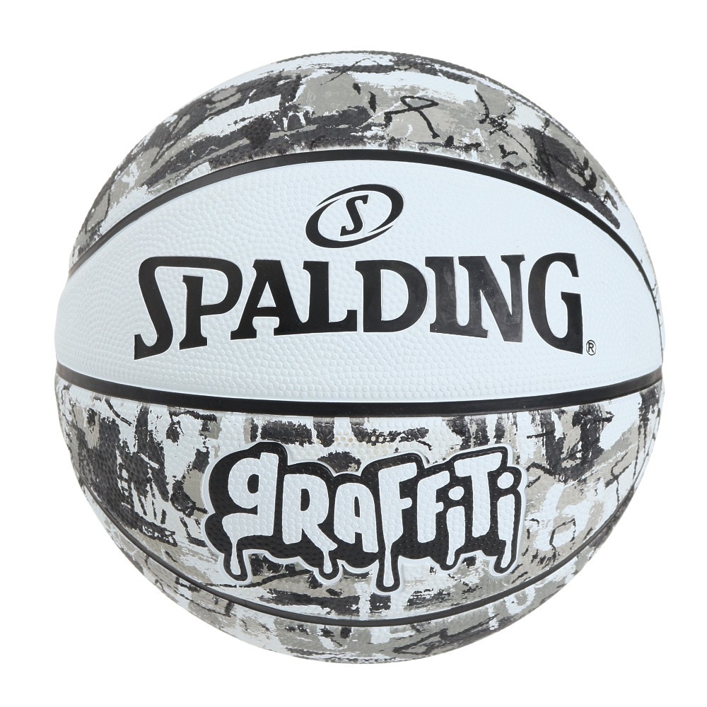 スポルディング（SPALDING）（キッズ）バスケットボール 5号球