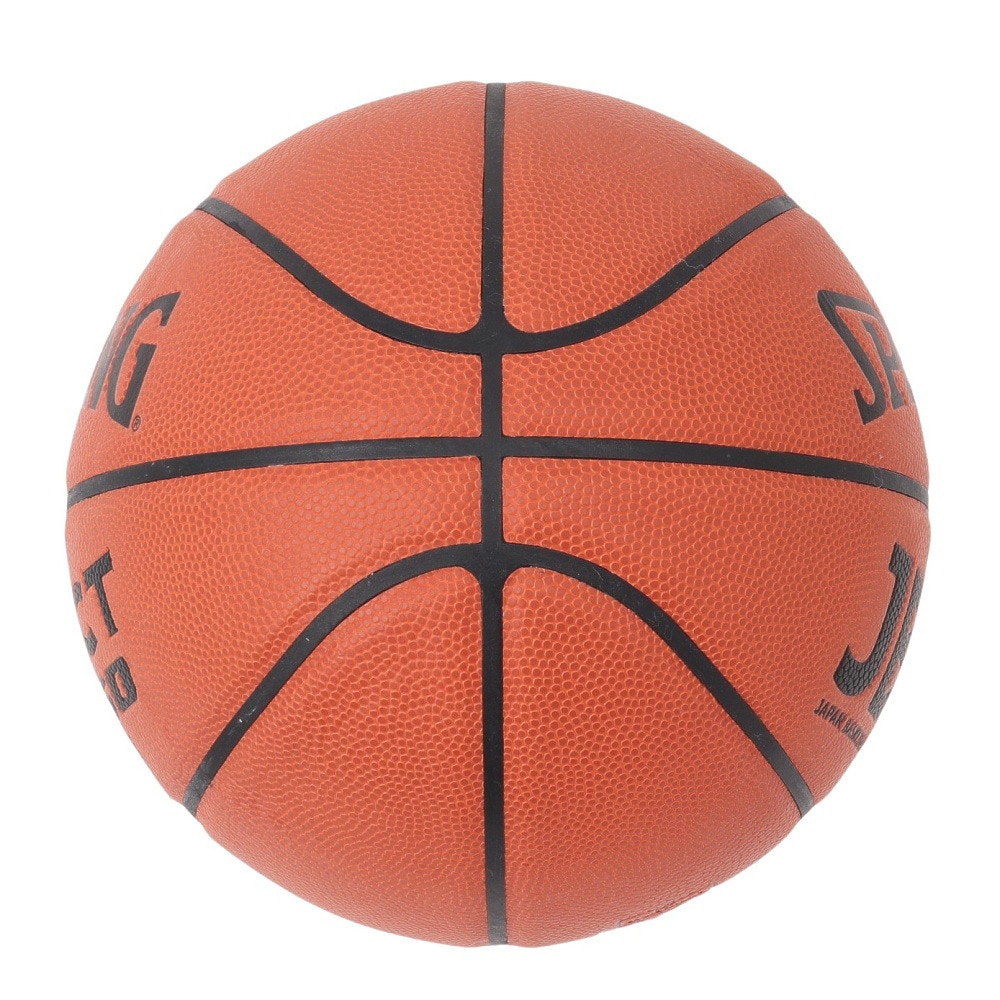 スポルディング（SPALDING）（キッズ）バスケットボール 5号球 リアクト TF-250 77-079J