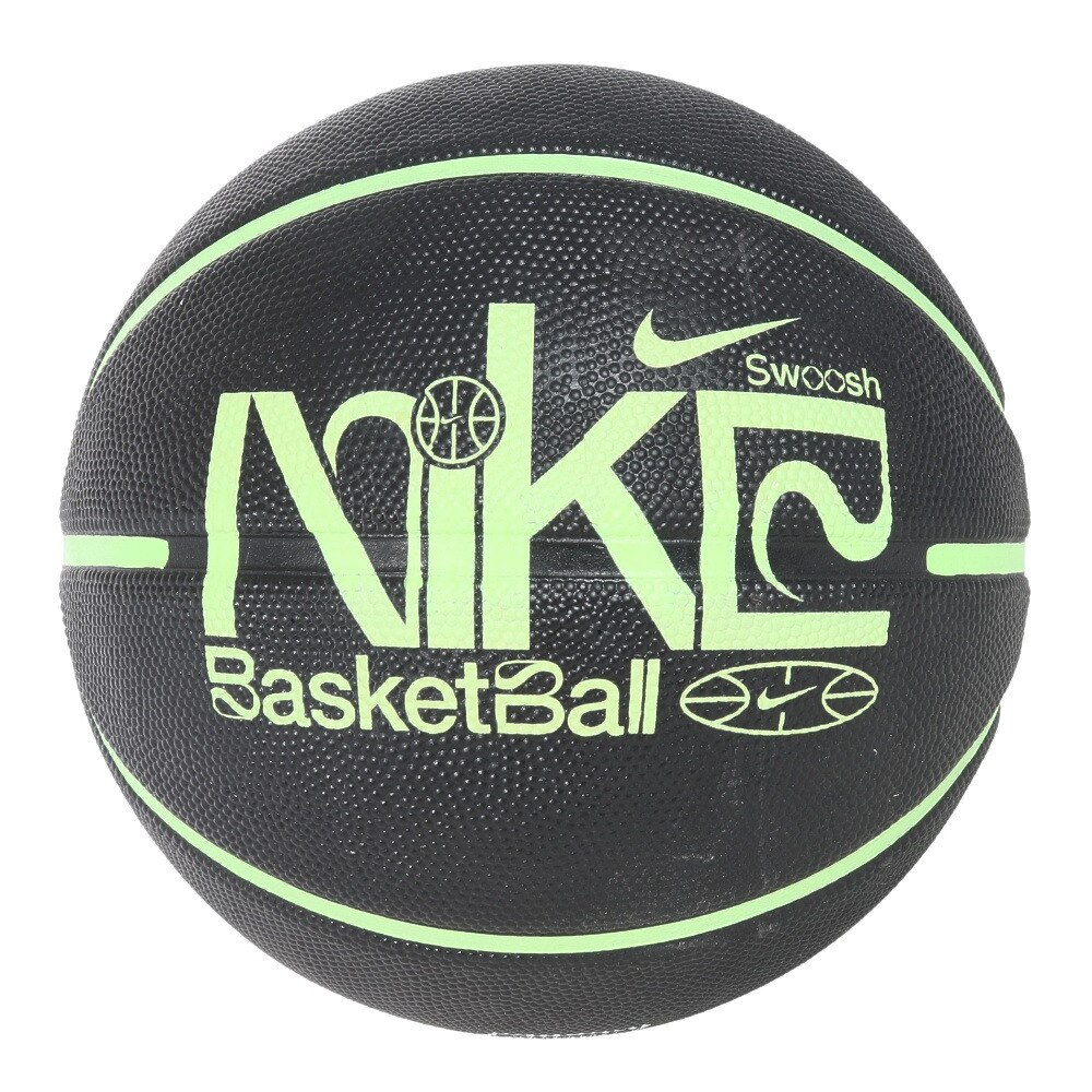 ナイキ（NIKE）（キッズ）バスケットボール 5号球 ジュニア エブリデイ プレイグラウンド8P GF BS3035 060
