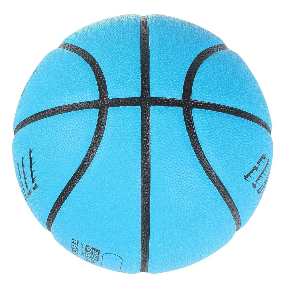 タチカラ（TACHIKARA）（キッズ）ジュニア バスケットボール 5号球 FLASH BALL BLU SB5-203
