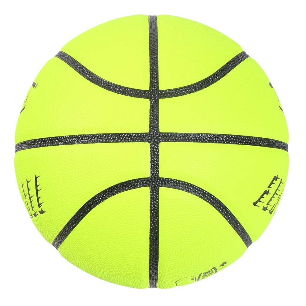 タチカラ（TACHIKARA）（キッズ）バスケットボール 5号球 フラッシュボール SB5-204