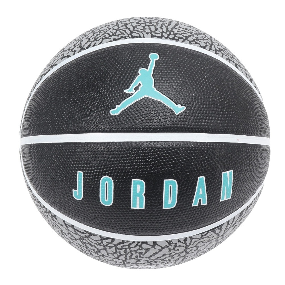 ジョーダン（JORDAN）（キッズ）バスケットボール 5号球 ジョーダン プレイグラウンド 2.08P JD4019-0165