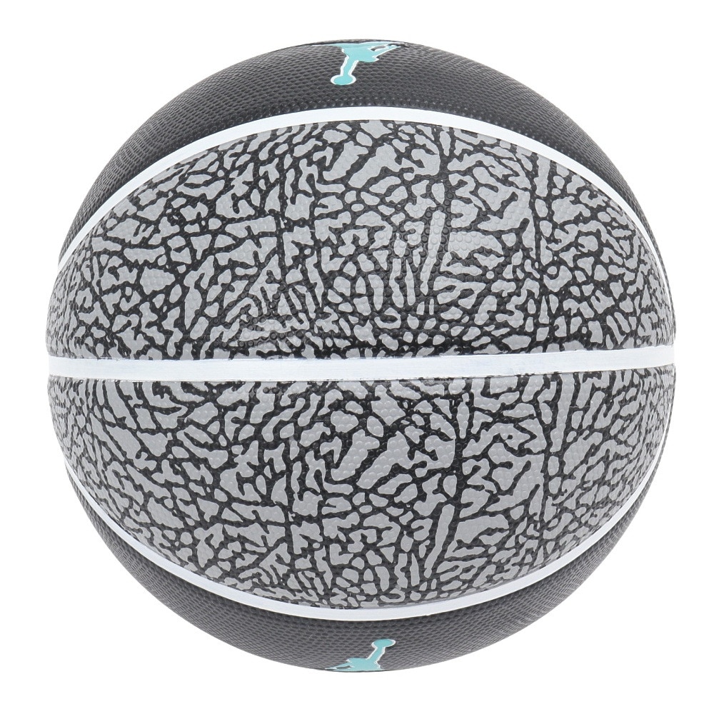 ジョーダン（JORDAN）（キッズ）バスケットボール 5号球 ジョーダン プレイグラウンド 2.08P JD4019-0165