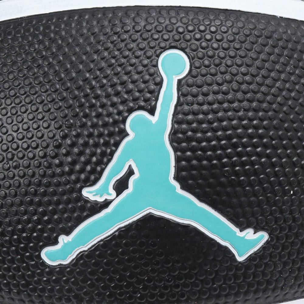 ジョーダン（JORDAN）（キッズ）バスケットボール 5号球 ジョーダン プレイグラウンド 2.08P JD4019-0165