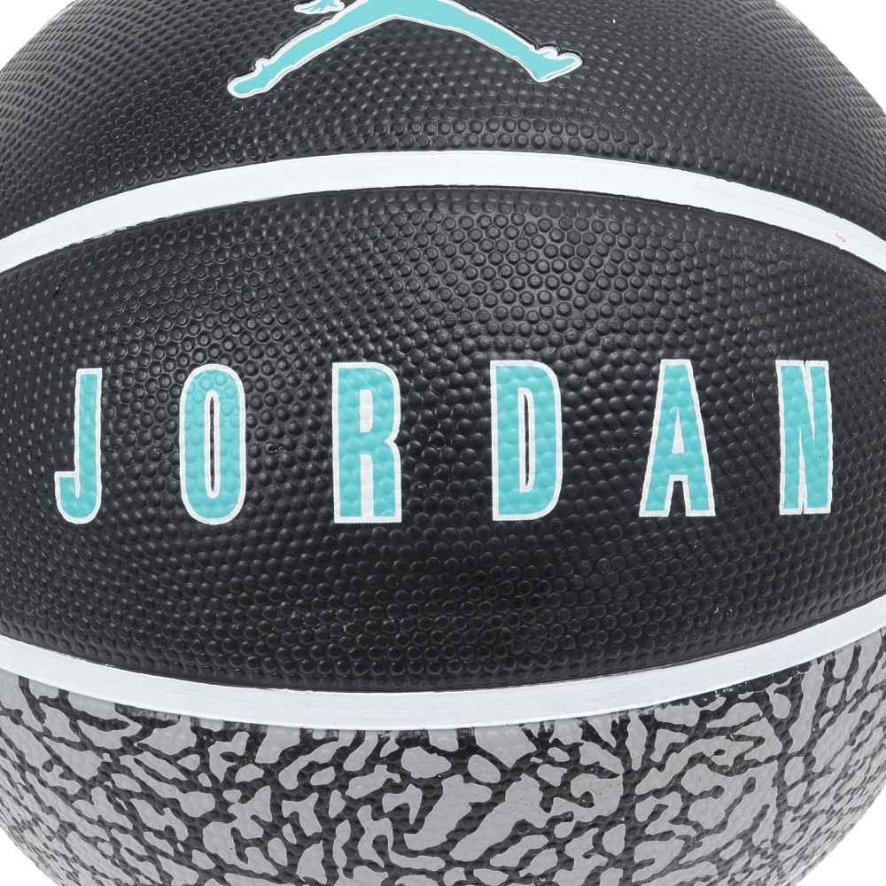 ジョーダン（JORDAN）（キッズ）バスケットボール 5号球 ジョーダン プレイグラウンド 2.08P JD4019-0165