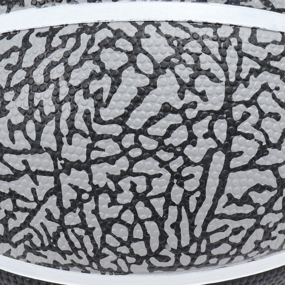 ジョーダン（JORDAN）（キッズ）バスケットボール 5号球 ジョーダン プレイグラウンド 2.08P JD4019-0165