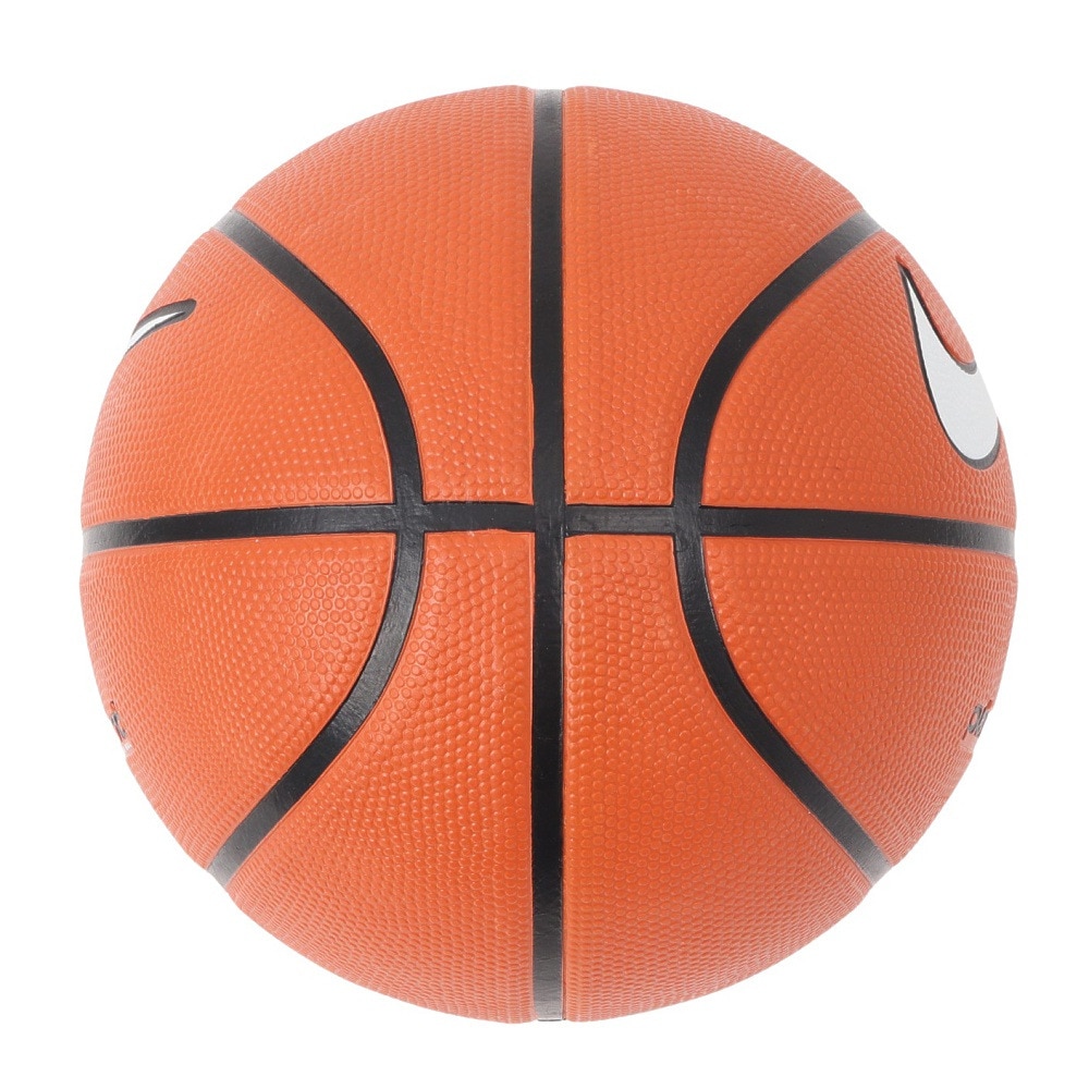 ナイキ（NIKE）（キッズ）バスケットボール 5号球 エブリデイ プレイグラウンド 8P BS3061-8165
