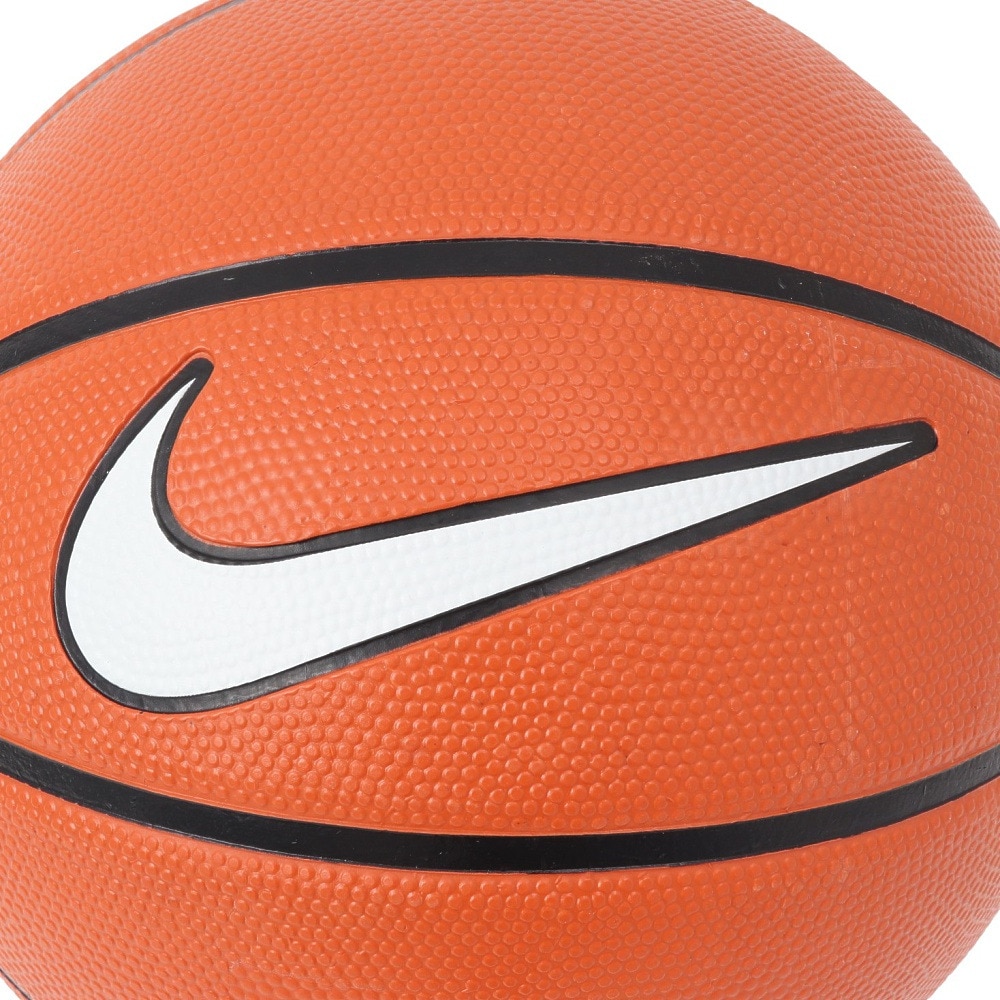 ナイキ（NIKE）（キッズ）バスケットボール 5号球 エブリデイ プレイグラウンド 8P BS3061-8165