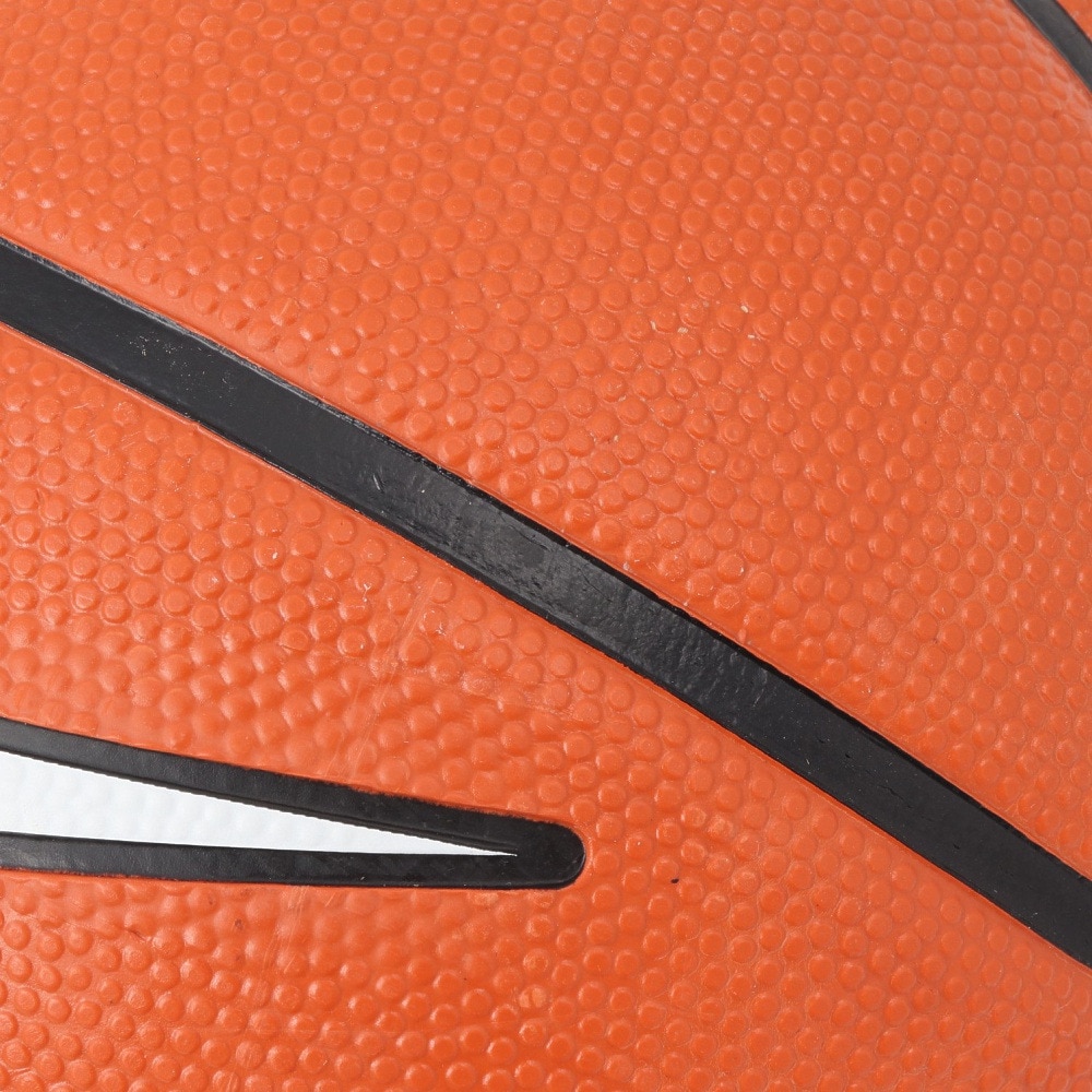 ナイキ（NIKE）（キッズ）バスケットボール 5号球 エブリデイ プレイグラウンド 8P BS3061-8165