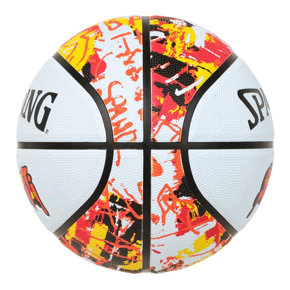 スポルディング（SPALDING）（キッズ）バスケットボール 5号球