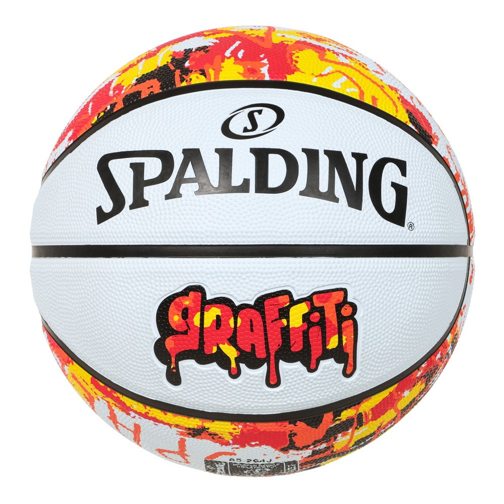 スポルディング（SPALDING）（キッズ）バスケットボール 5号球