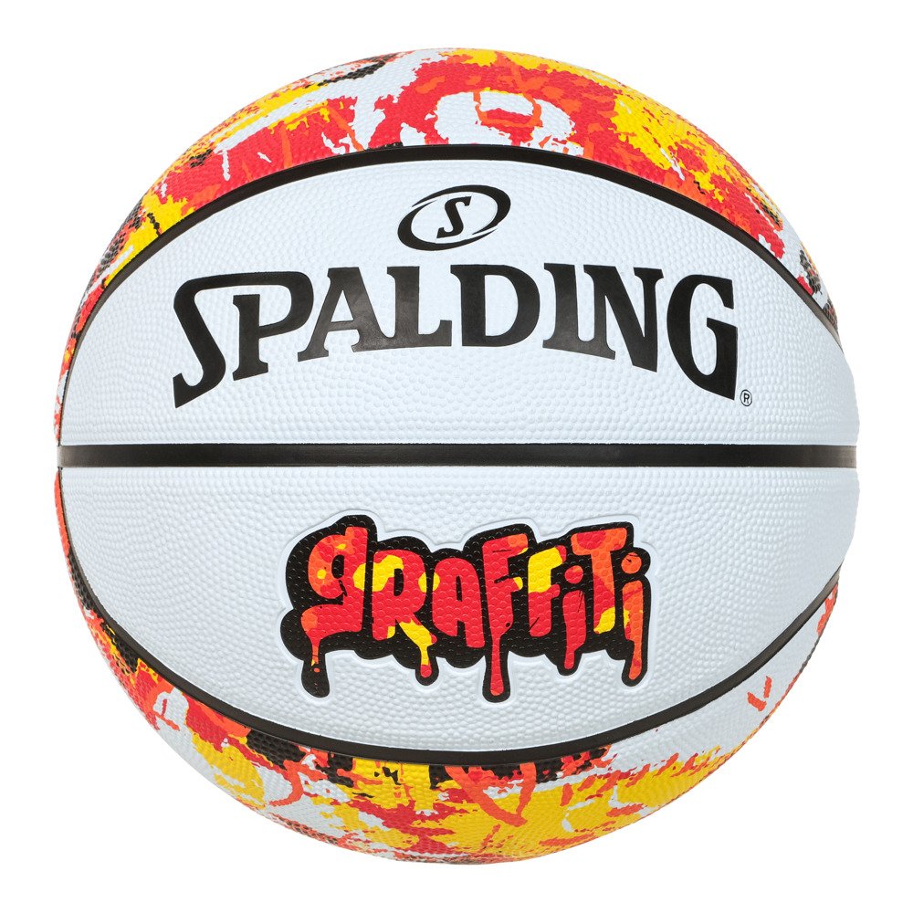 スポルディング（SPALDING）（キッズ）バスケットボール 5号球