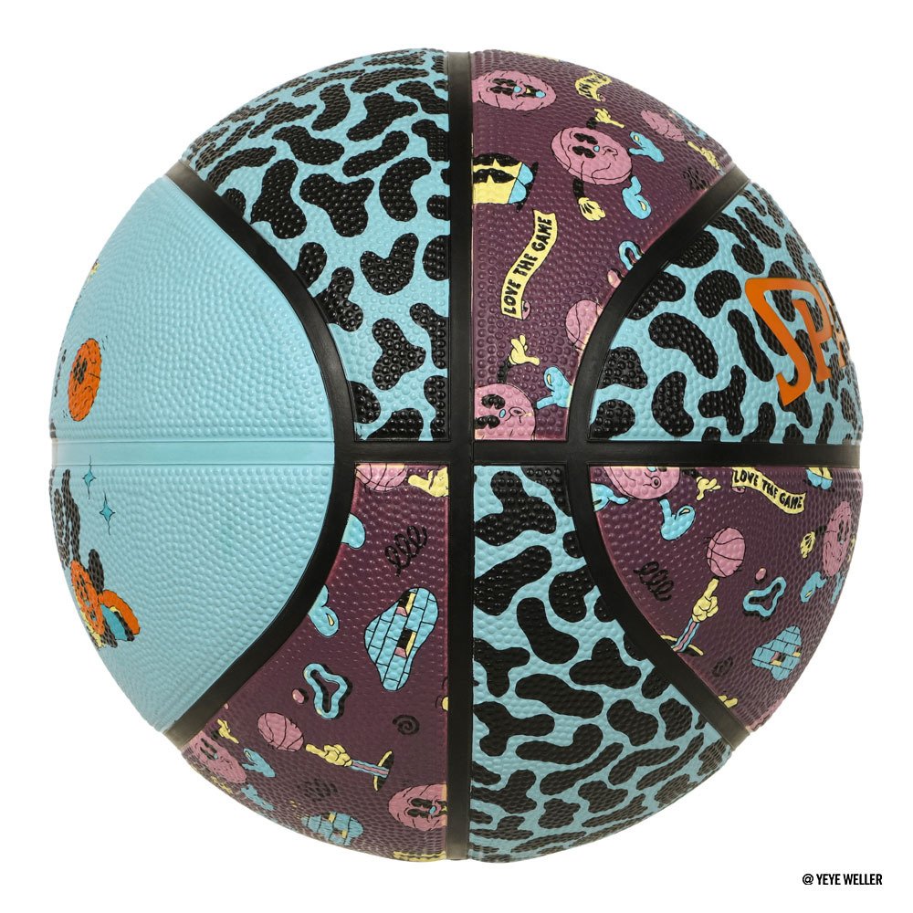 &RSON ターコイズ バスケットボール バスケターコイズ – SAM Sports and Culture Club