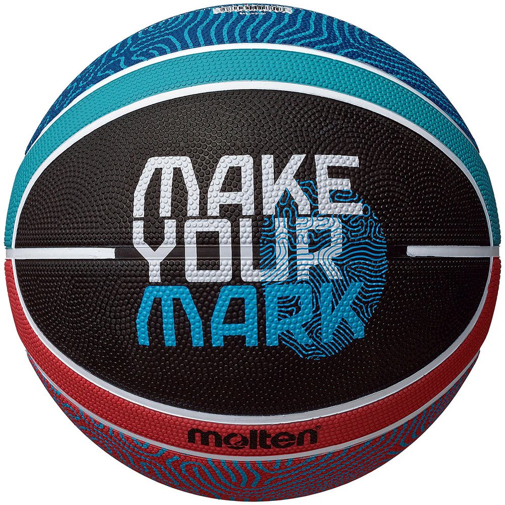 モルテン（molten）（キッズ）バスケットボール 5号球 EuroBasket 2025