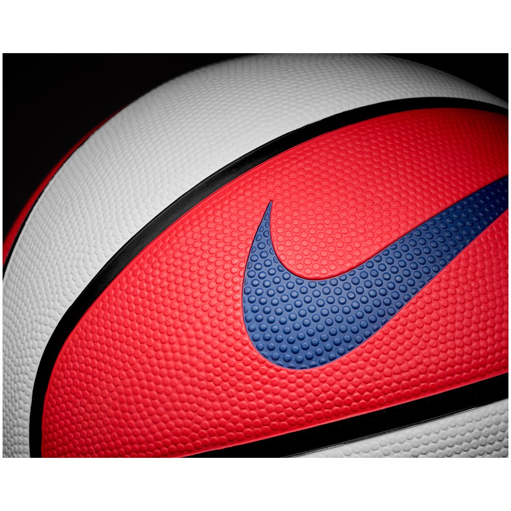 ナイキ（NIKE）（キッズ）バスケットボール 5号球 KNOCKOUT BS3081