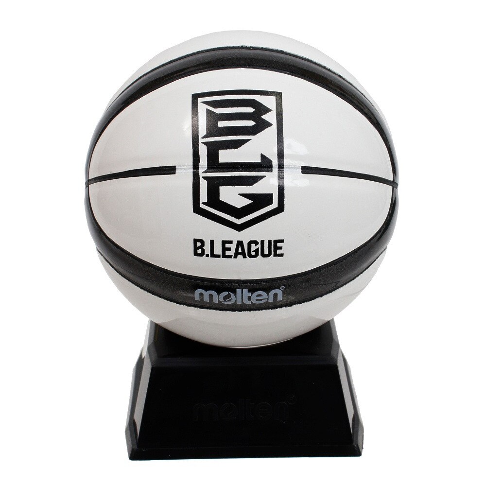 サインボール バスケットボール Bリーグ B2b500 Wk モルテン スーパースポーツゼビオ
