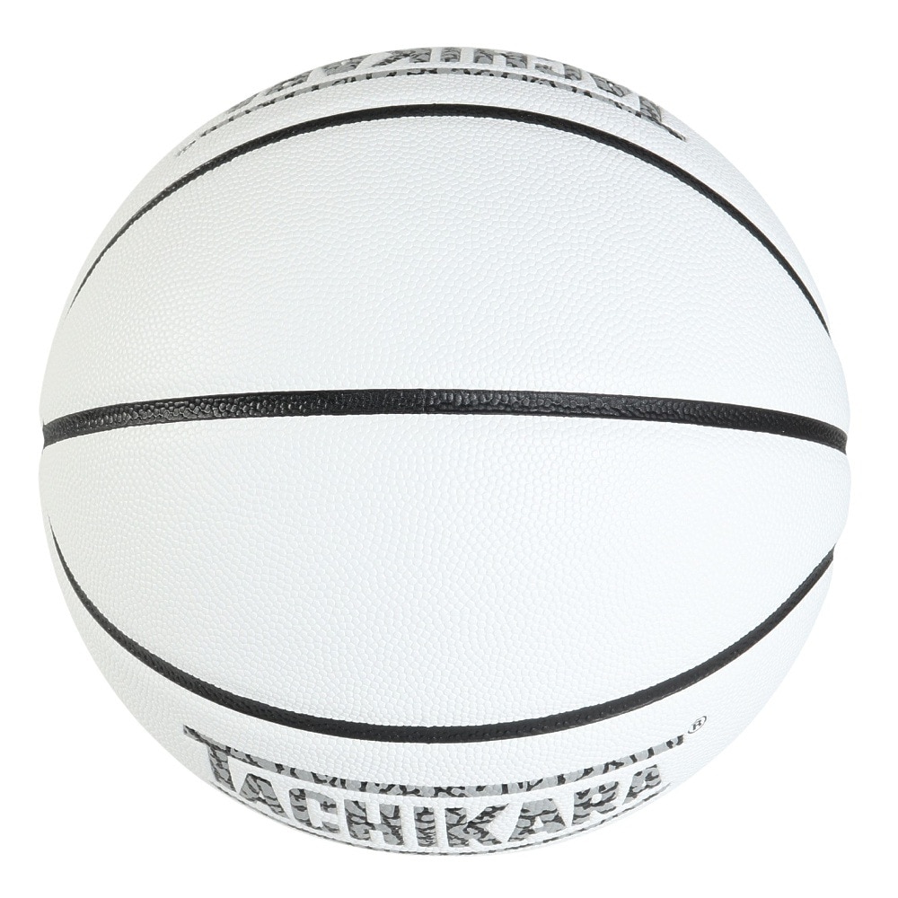 タチカラ（TACHIKARA）（メンズ）バスケットボール ホワイトハンズ 7号球 SB7-217