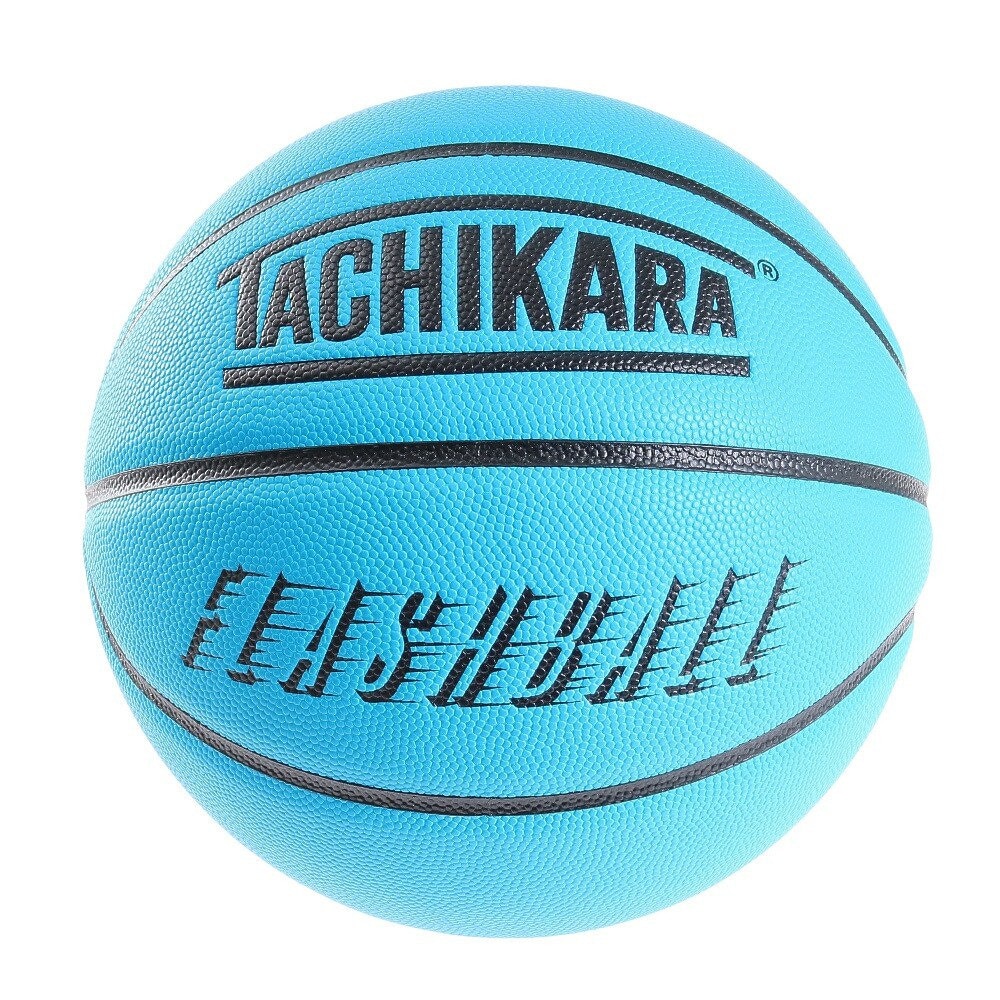 2640円 【セール タチカラ バスケットボール 練習球 7号球 TACHIKARA