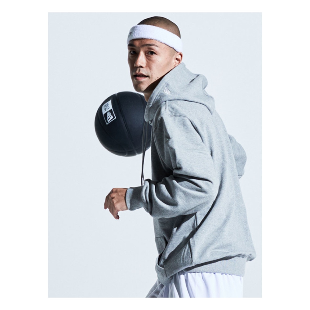 ニューエラ（NEW ERA）（メンズ、レディース）バスケットボール BASKETBALL TACHIKARA 12579396 屋外 室外 自主練
