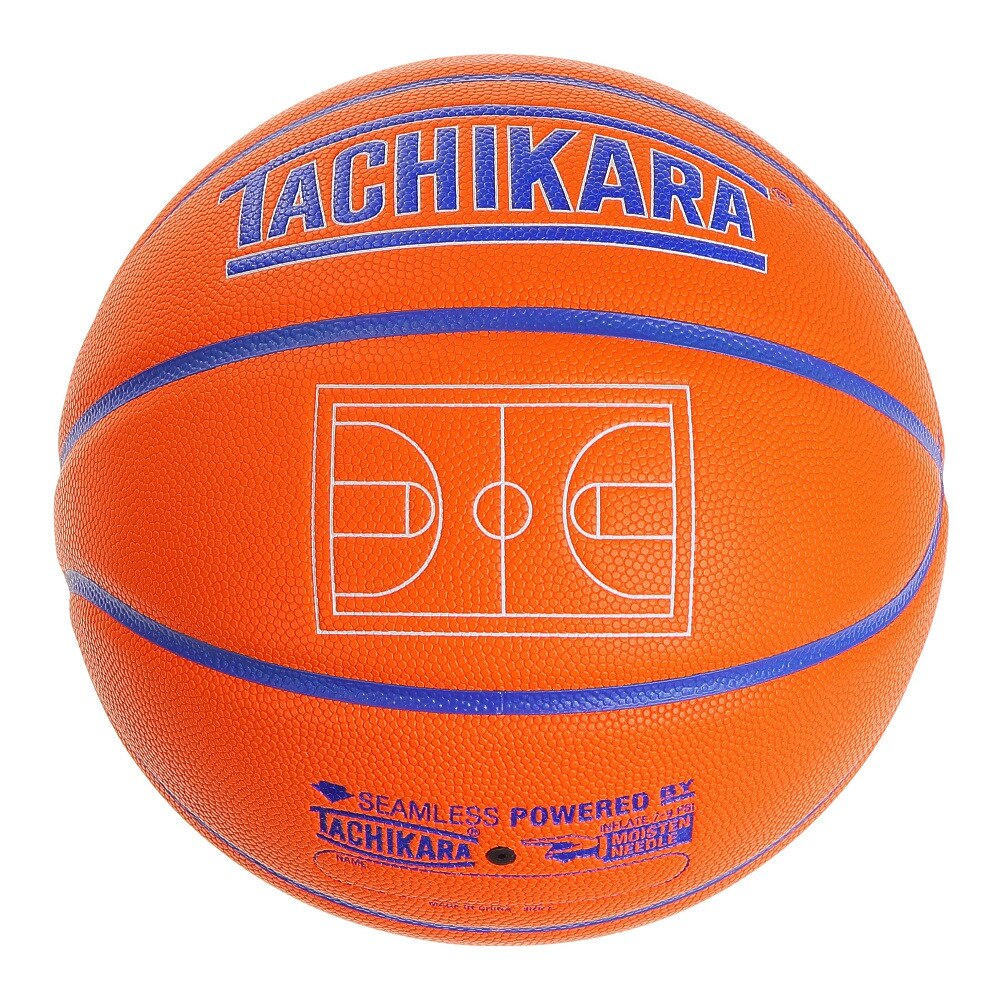 バスケットボール 7号球 World Court Sb7 246 タチカラ スポーツ用品はスーパースポーツゼビオ