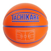 バスケットボール フラッシュボール Sb7 219 タチカラ ヴィクトリア
