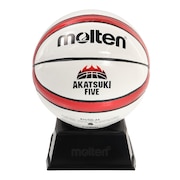 モルテン（molten）（メンズ、レディース、キッズ）サインボール アカツキファイブ 2号 B2G500-AK 卒業 卒団 卒部