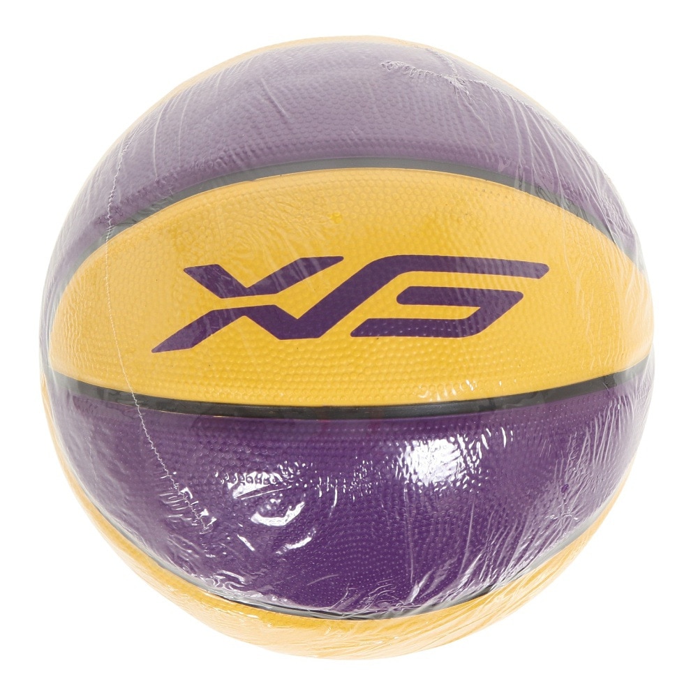 エックスティーエス（XTS）（キッズ）バスケットボール 3号球